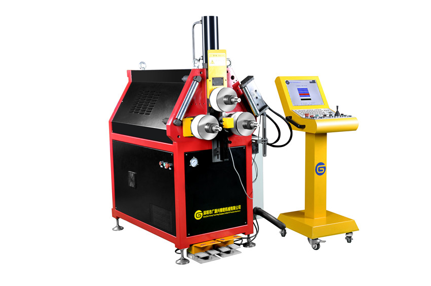 數控彎曲機，彎出你的工作個性