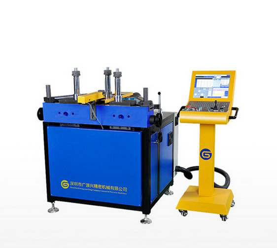 圓管角鋼冷彎機(jī)