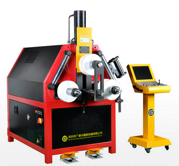 自動(dòng)滾彎?rùn)C(jī)的優(yōu)勢(shì)是什么？