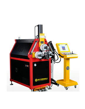 多功能方管滾彎機(jī)